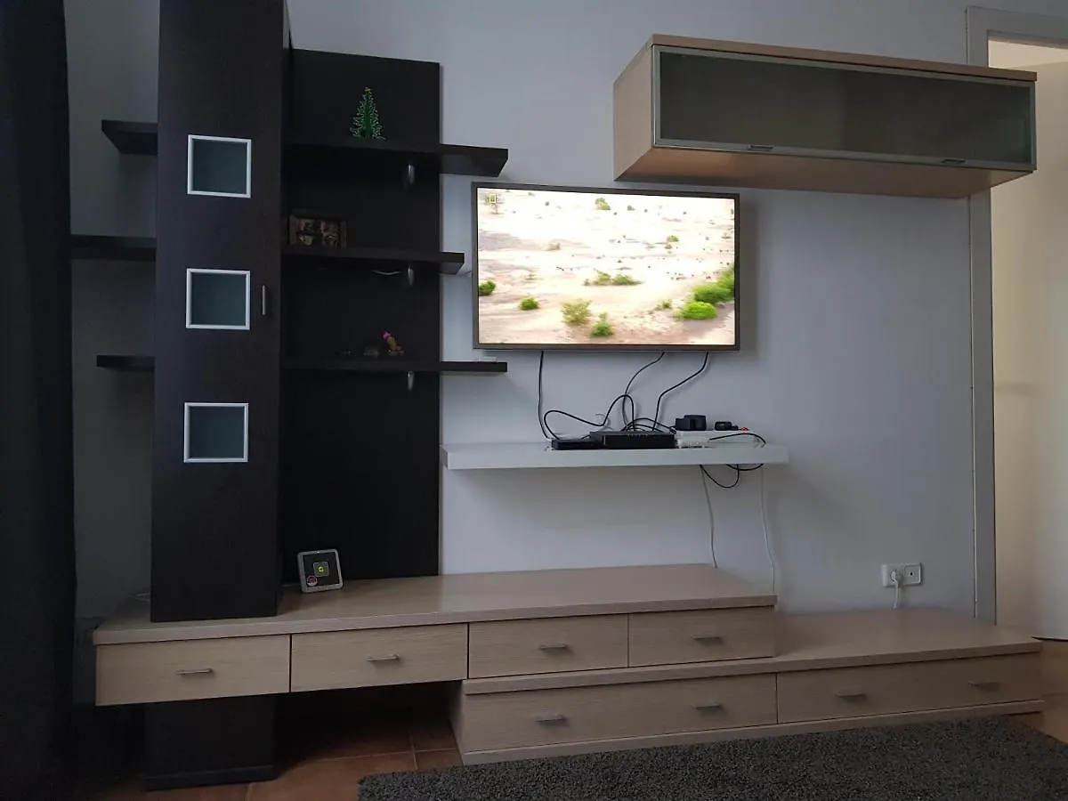 Sagrada Familia Apartment Barcelona Spain
