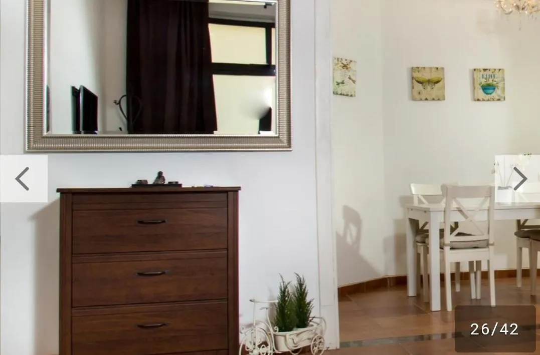 Sagrada Familia Apartment Barcelona