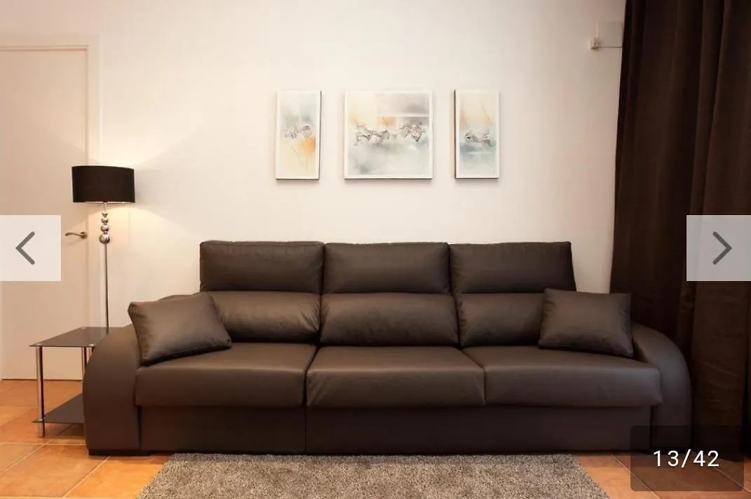 Sagrada Familia Apartment Barcelona 0*,  Spain