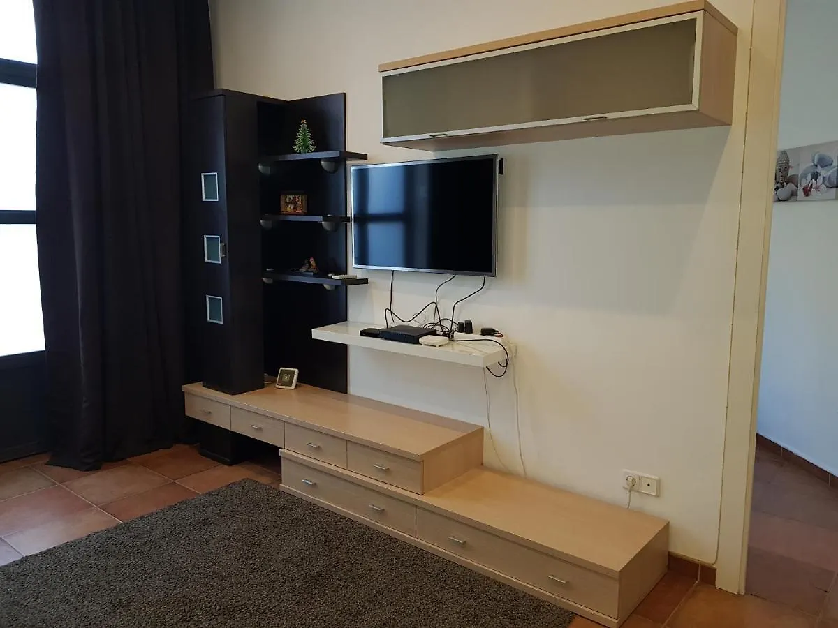 Sagrada Familia Apartment Barcelona