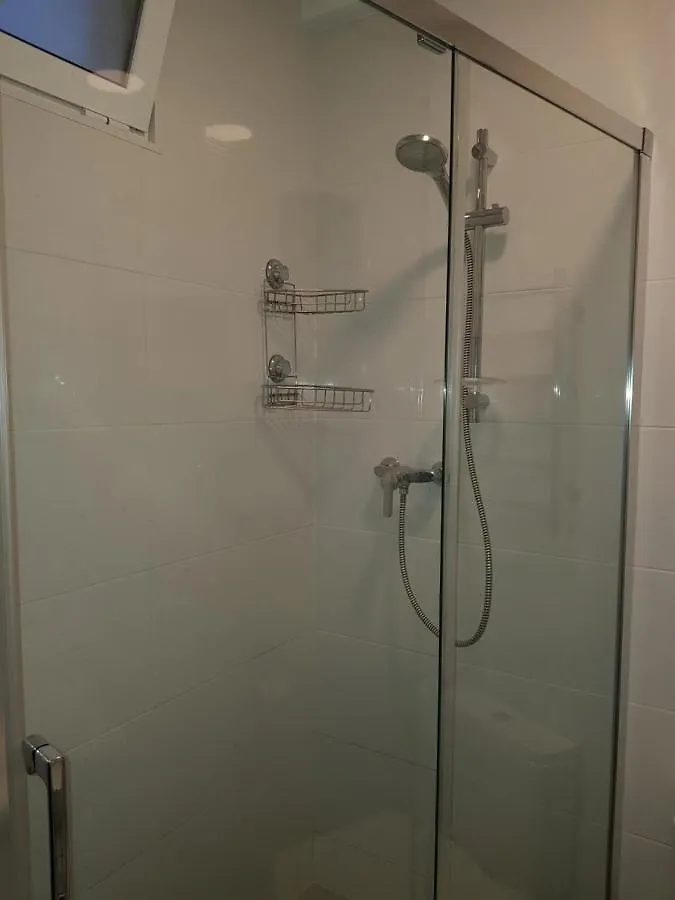 Sagrada Familia Apartment Barcelona